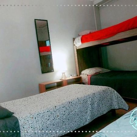 Patagonia Magica Apartment Punta Arenas Bagian luar foto