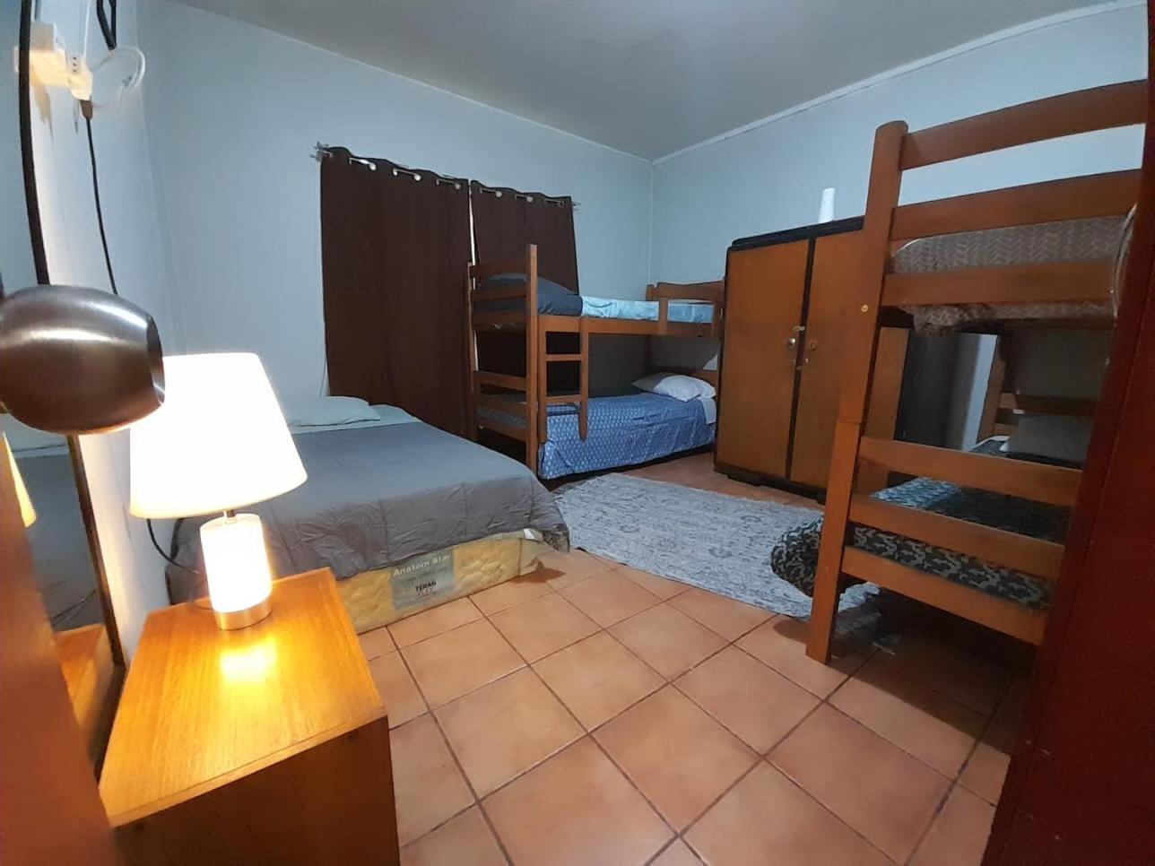 Patagonia Magica Apartment Punta Arenas Bagian luar foto