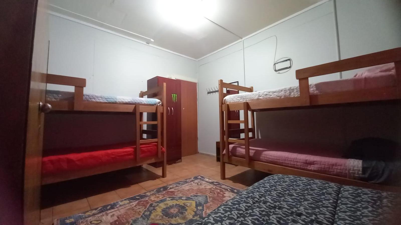 Patagonia Magica Apartment Punta Arenas Bagian luar foto