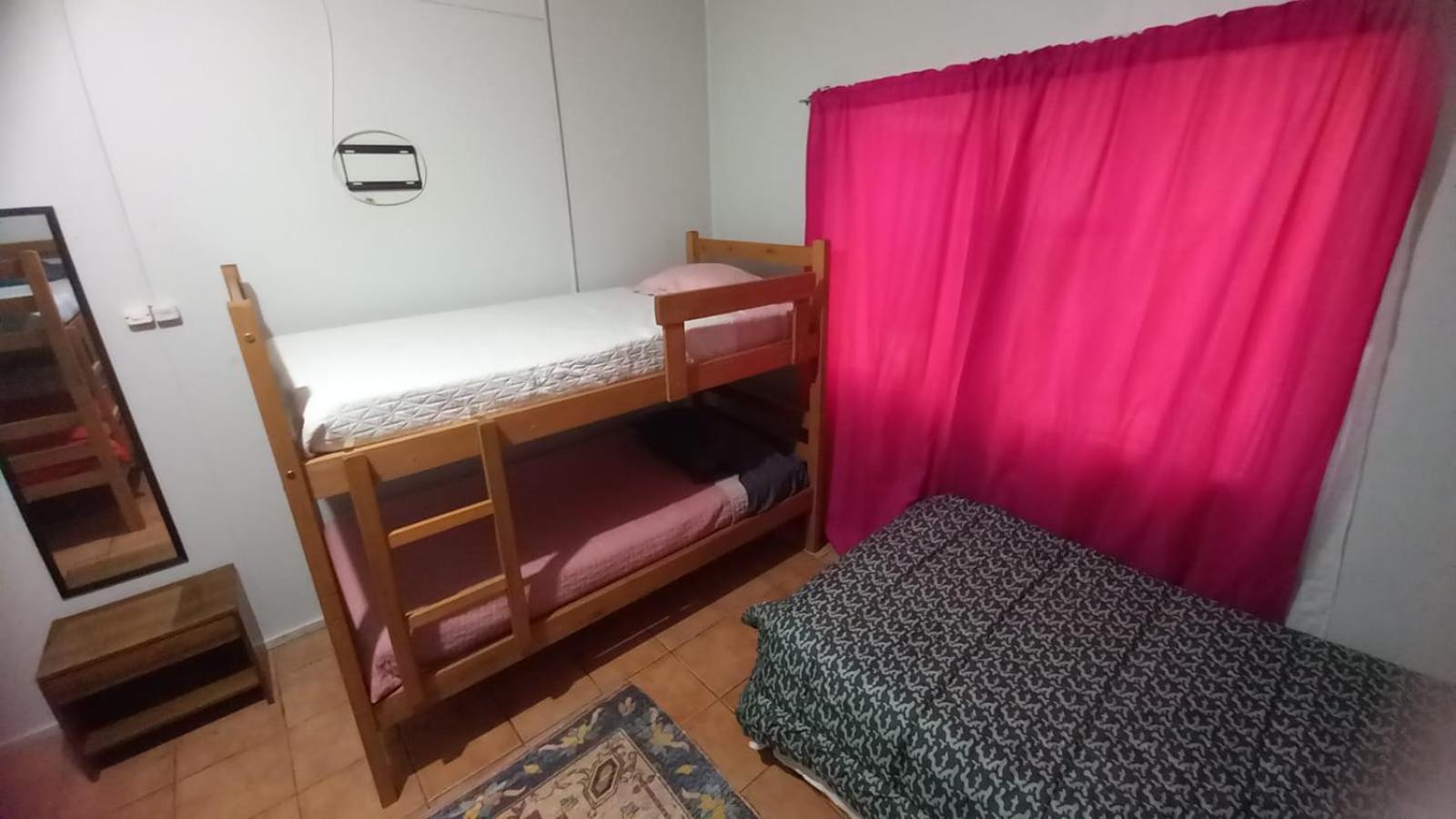 Patagonia Magica Apartment Punta Arenas Bagian luar foto
