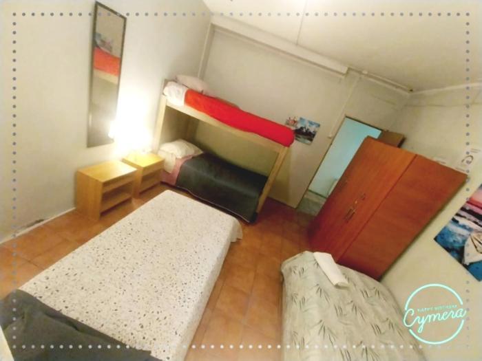 Patagonia Magica Apartment Punta Arenas Bagian luar foto