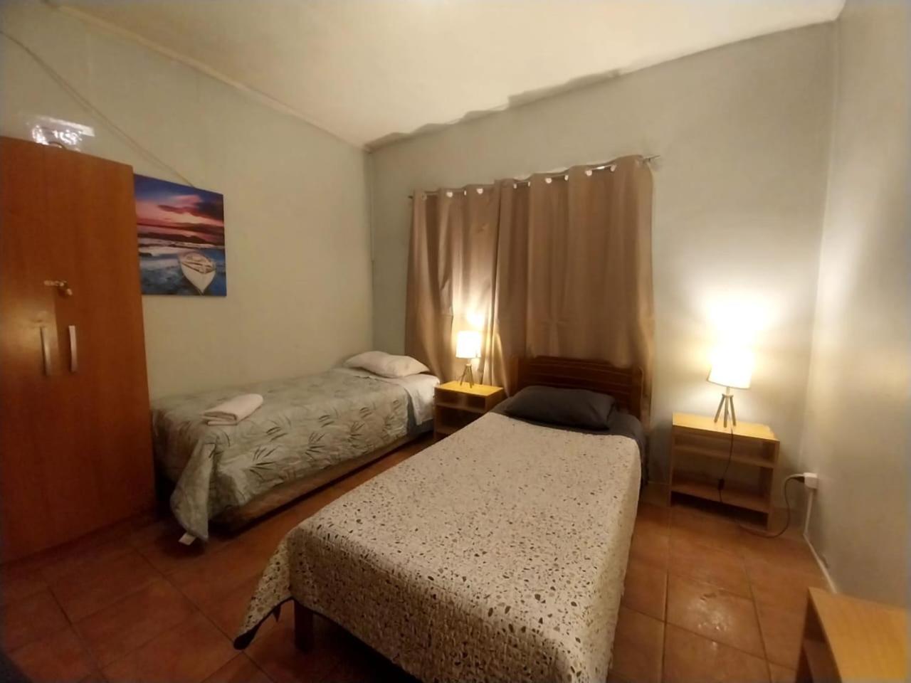 Patagonia Magica Apartment Punta Arenas Bagian luar foto
